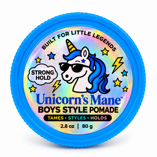 Boys Style Pomade