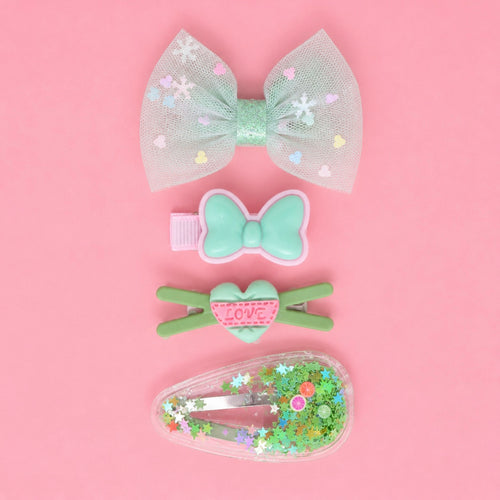 Dream Clip Set