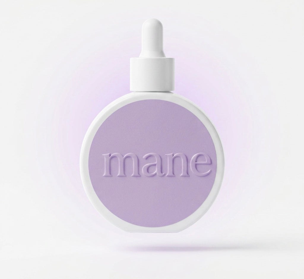 Unicorn’s Mane ✨ Mama + Mini Hair Oil Duo