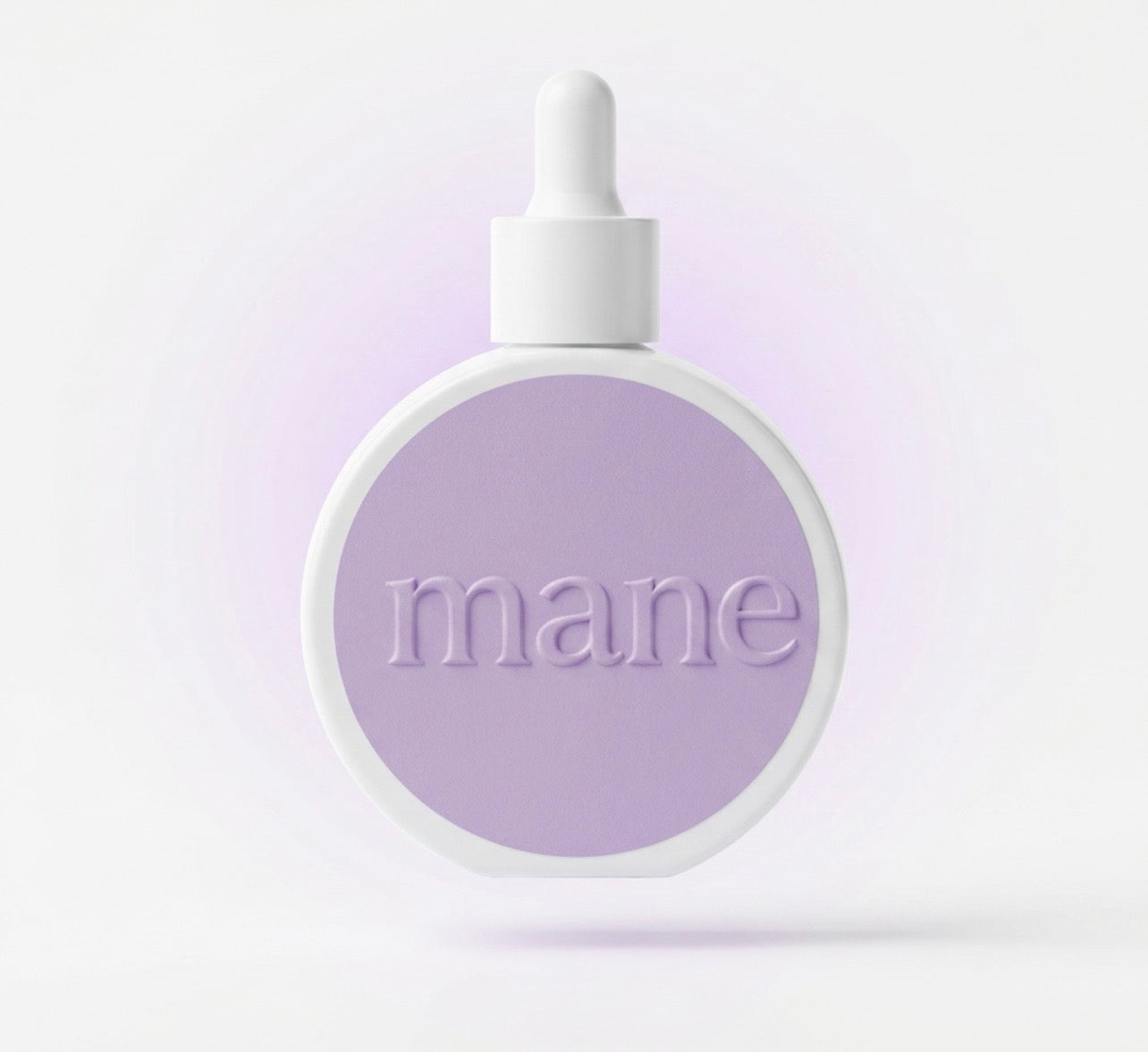 Mane Mama Hair Oil