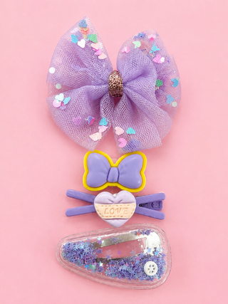 Dream Clip Set
