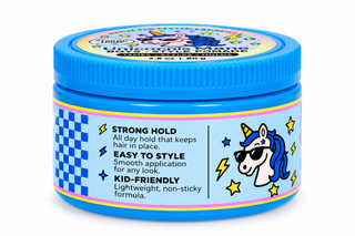Boys Style Pomade