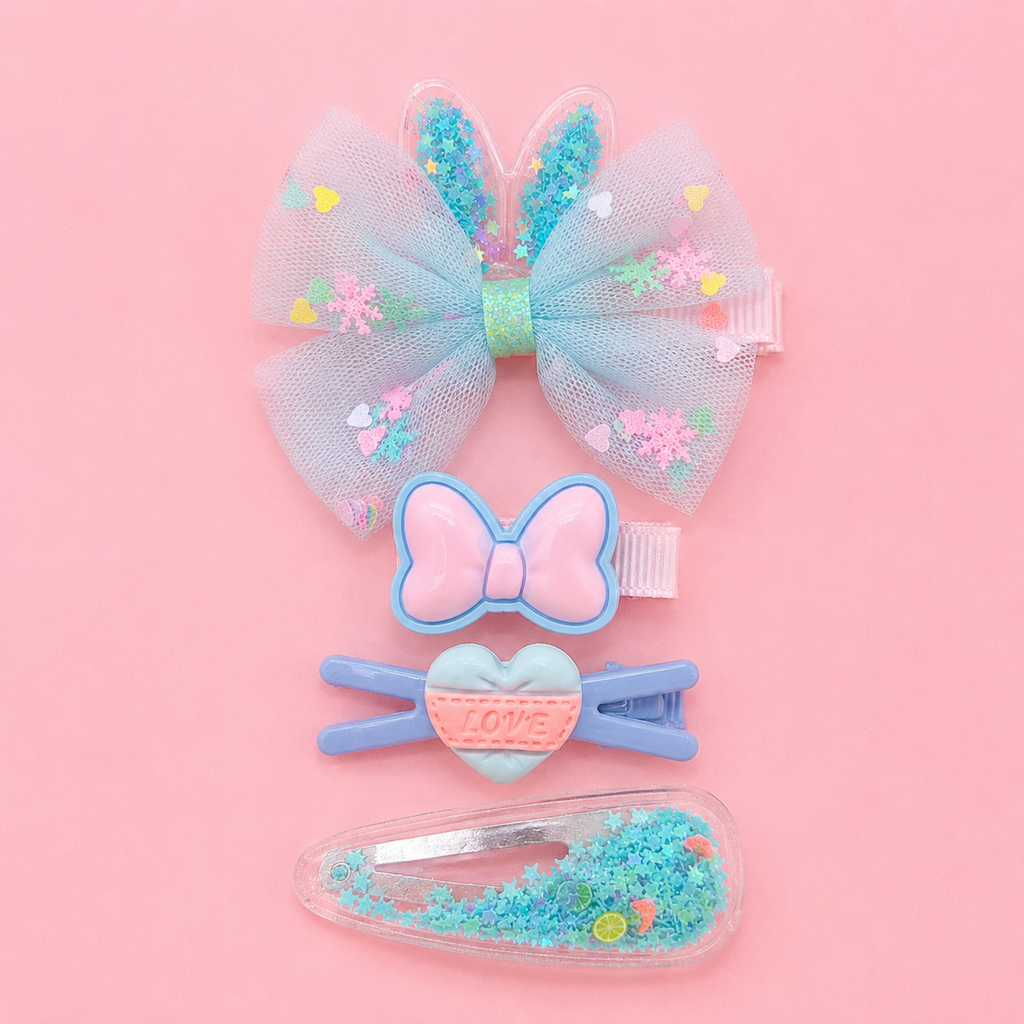 Dream Clip Set
