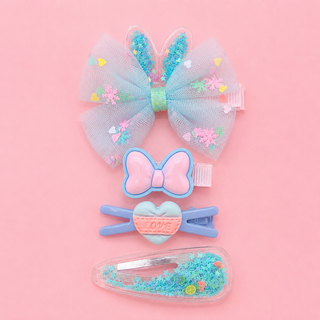 Dream Clip Set