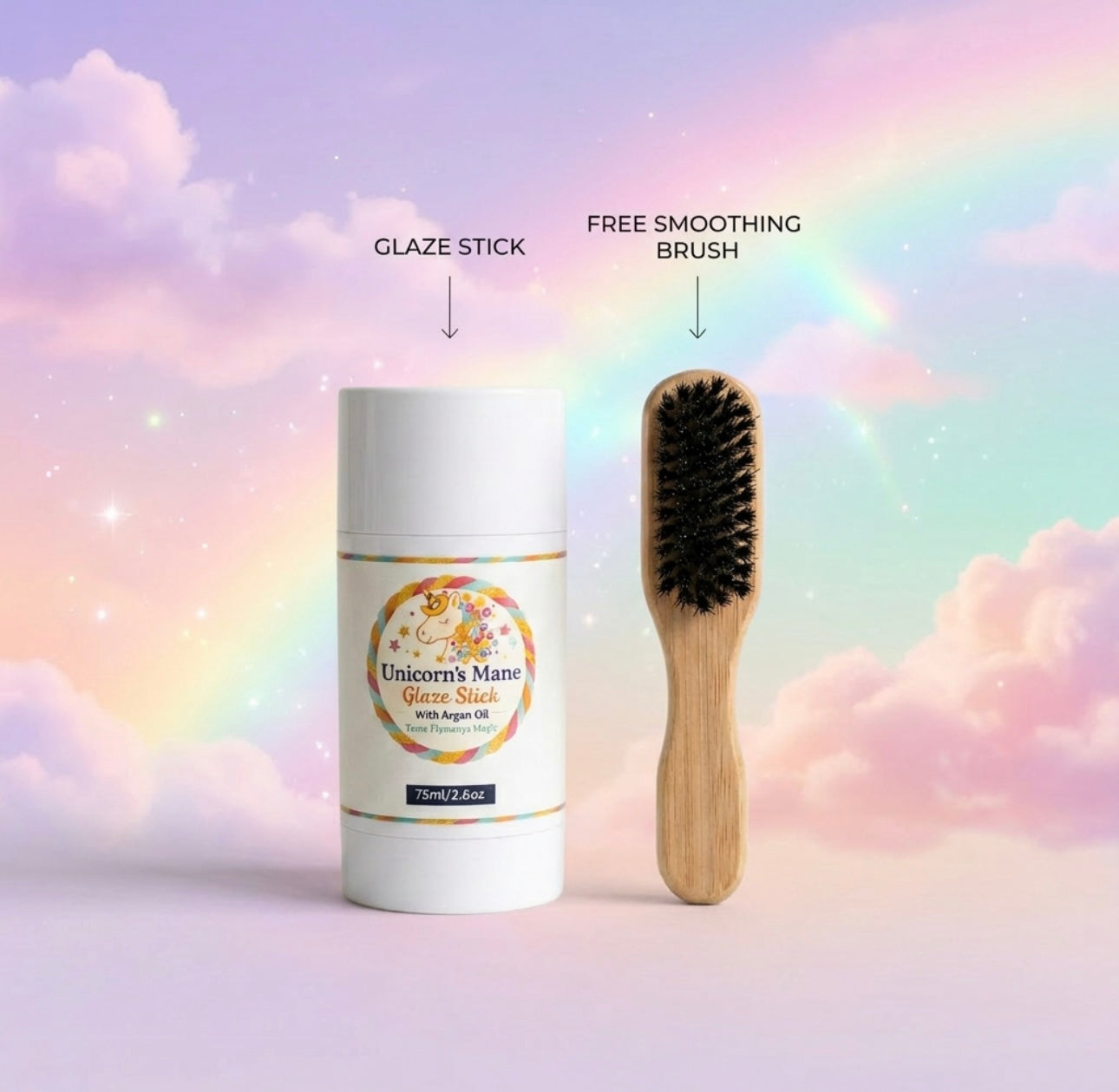Glaze Stick