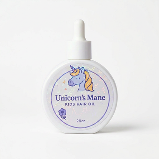 Unicorn’s Mane Kids Hair Oil 🦄✨