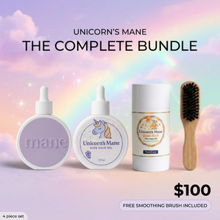 The Complete Magic Bundle