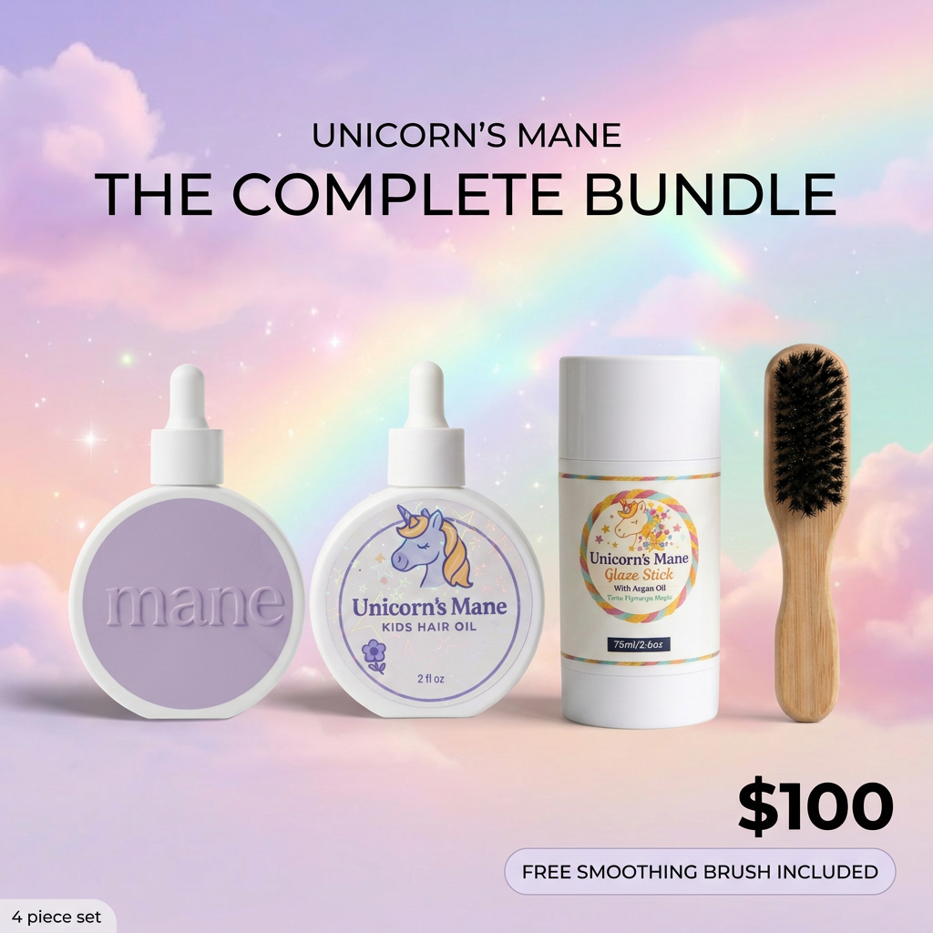 The Complete Magic Bundle