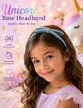 Ice Princess Headband