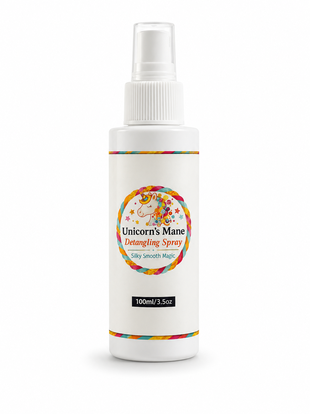 Tangle Tamer