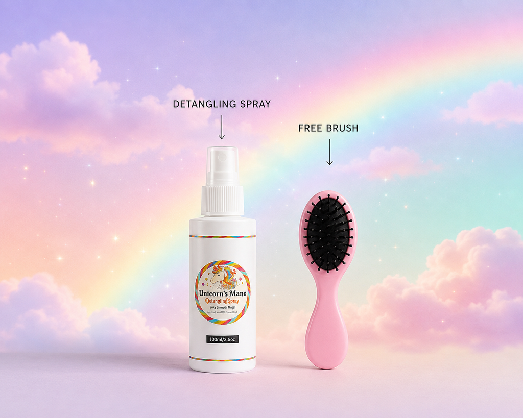 Tangle Tamer